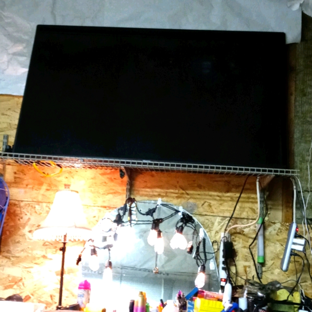 Samsung smart tv